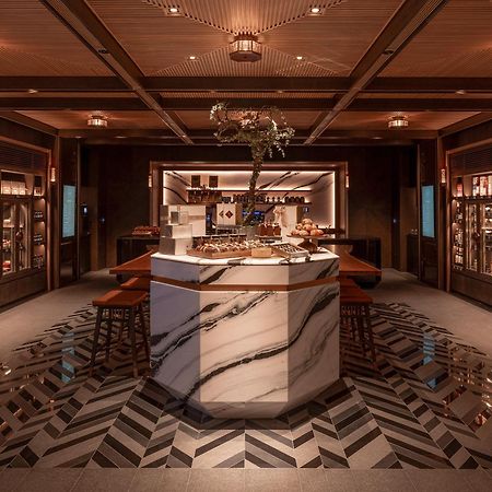 Grand Hyatt סינגפור מראה חיצוני תמונה