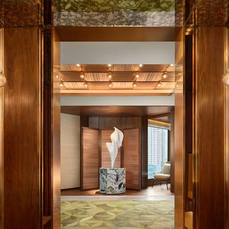 Grand Hyatt סינגפור מראה חיצוני תמונה