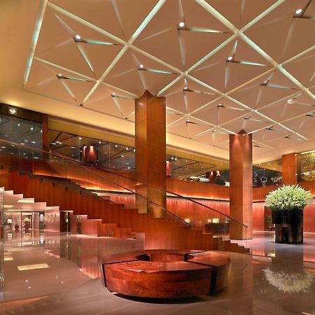 Grand Hyatt סינגפור מראה חיצוני תמונה
