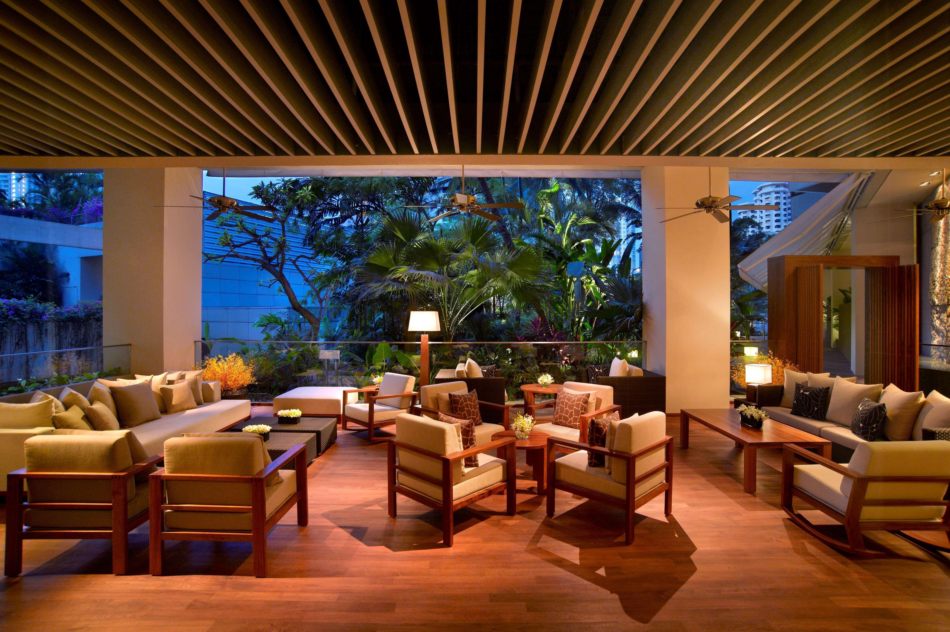 Grand Hyatt סינגפור מראה חיצוני תמונה
