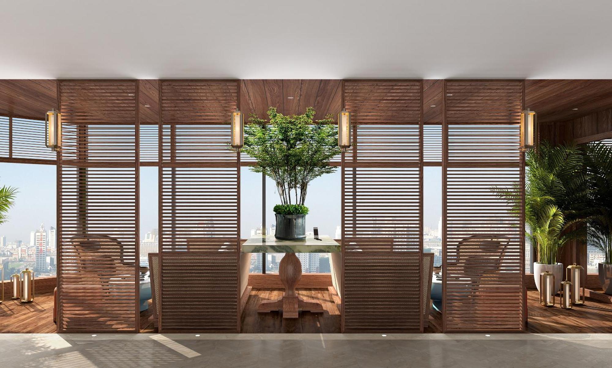 Grand Hyatt סינגפור מראה חיצוני תמונה
