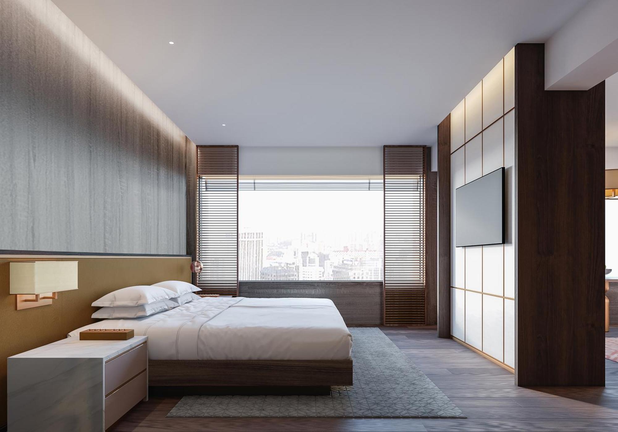 Grand Hyatt סינגפור מראה חיצוני תמונה