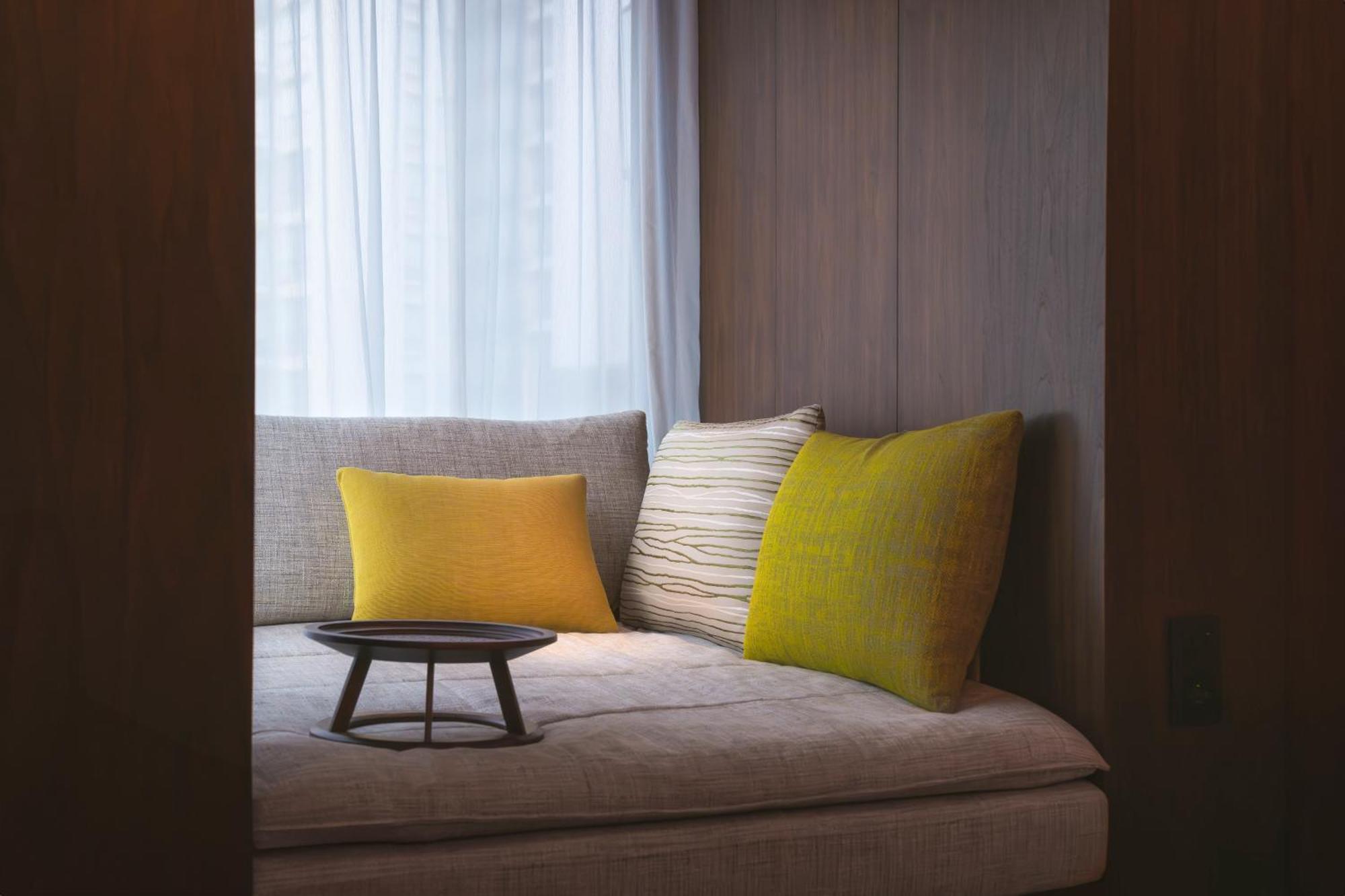 Grand Hyatt סינגפור מראה חיצוני תמונה