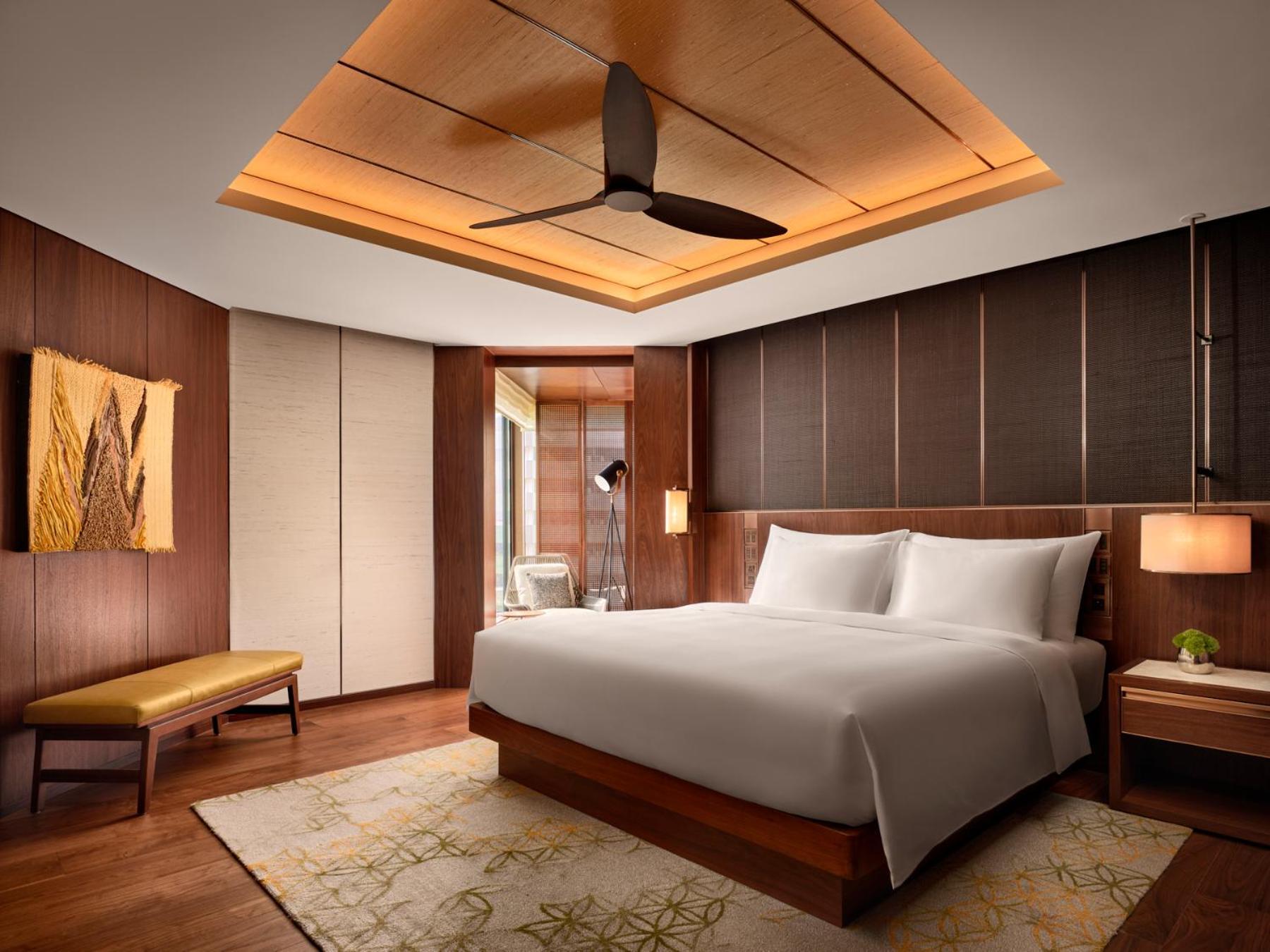 Grand Hyatt סינגפור מראה חיצוני תמונה