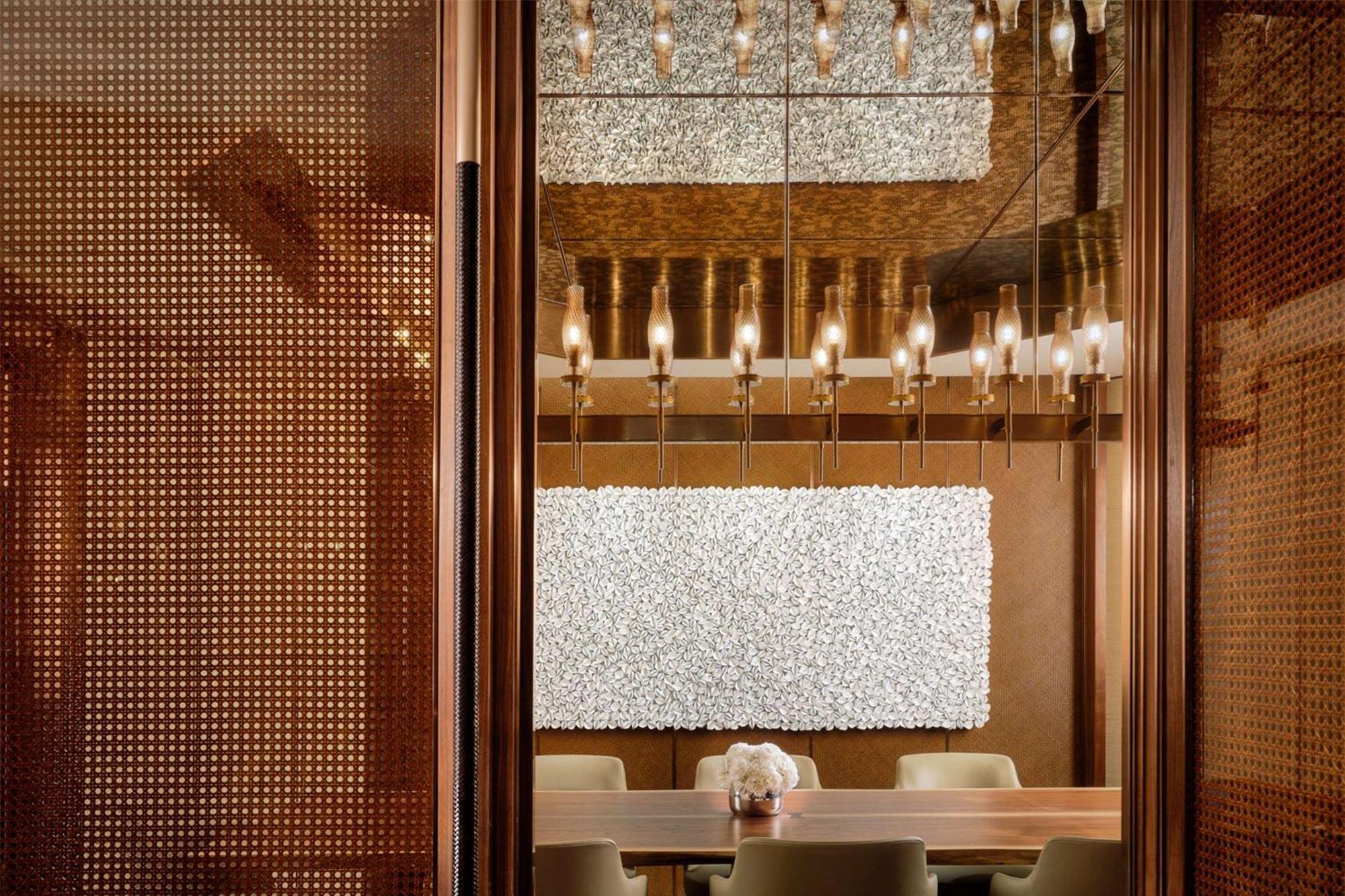 Grand Hyatt סינגפור מראה חיצוני תמונה